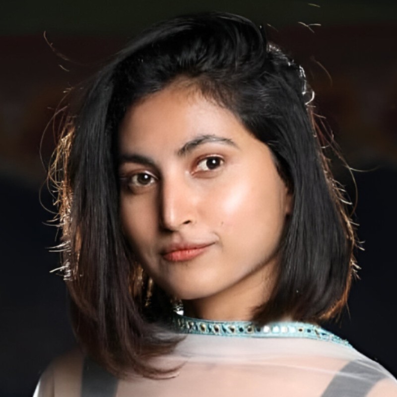Asmita Neupane